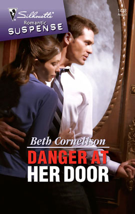 Title details for Danger at Her Door by Beth Cornelison - Available